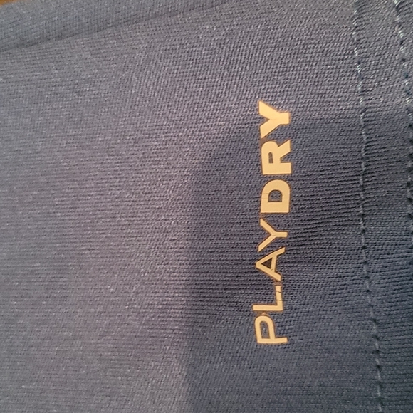 REEBOK TANK TOP - Picture 5 of 5